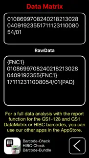 How to cancel & delete rawcodescan 1