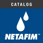 Netafim Catalog App Support