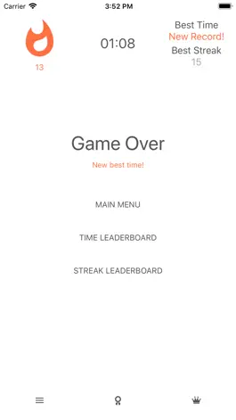 Game screenshot Human Metronome apk