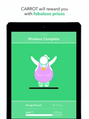 carrot fit ipad resimleri 4