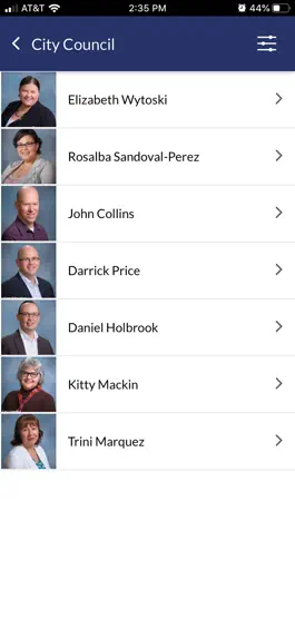 Game screenshot City of Dayton Oregon hack