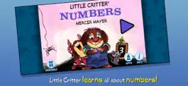 Game screenshot Little Critter Numbers mod apk