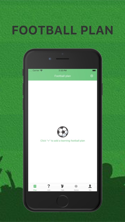 FootballHelper