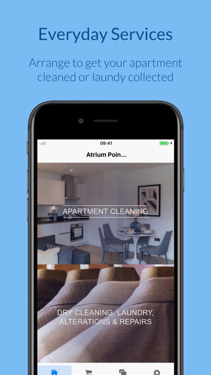 Atrium Point screenshot-5