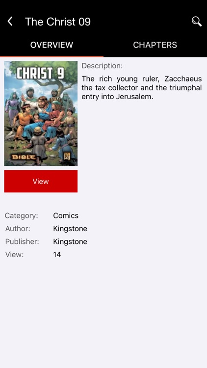 The Super Bible screenshot-8