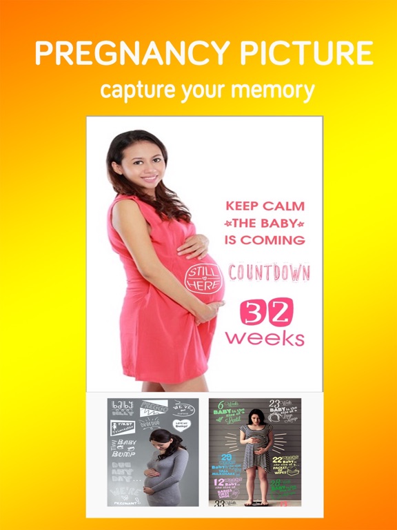 baby photo editor pro iPad screenshot 3 - Photo & Video app