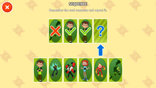 Ben 10: Gênio da Família screenshot 4