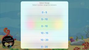 Math Manipulatives screenshot