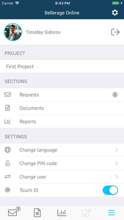 Bellerage Online screenshot-5