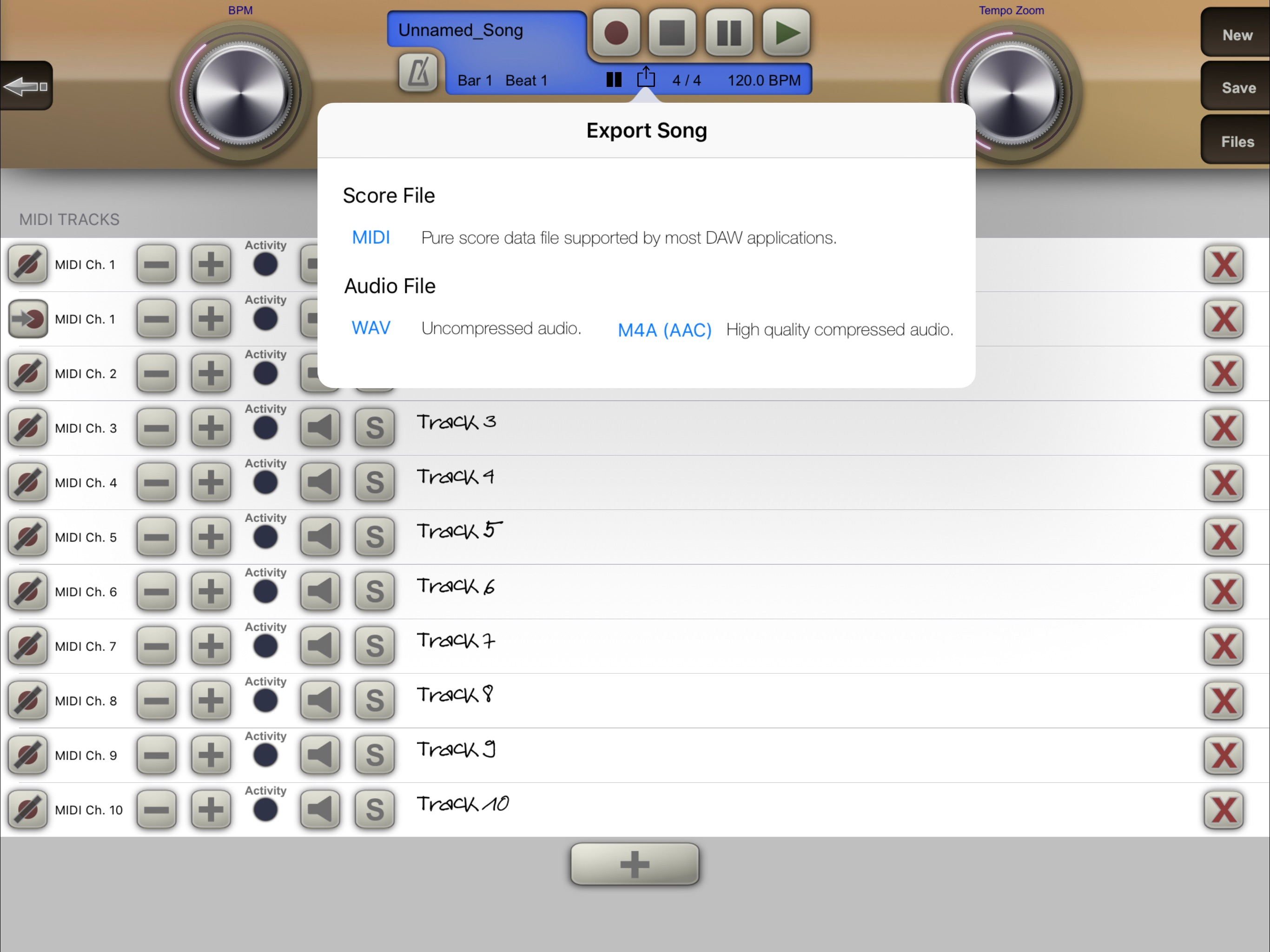 iCathedral Organ screenshot 5