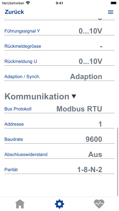 Screenshot #2 pour FlowCheck