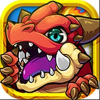 포코롱던전 : 수집형 퍼즐 RPG  PC 용