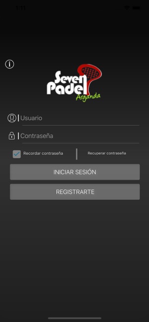 Seven Padel Arganda(圖1)-速報App
