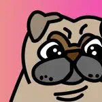 Pug evolve App Cancel