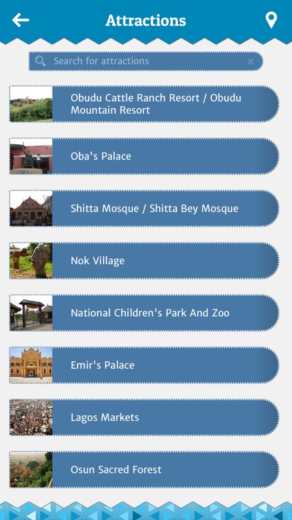 Nigeria Travel Guide