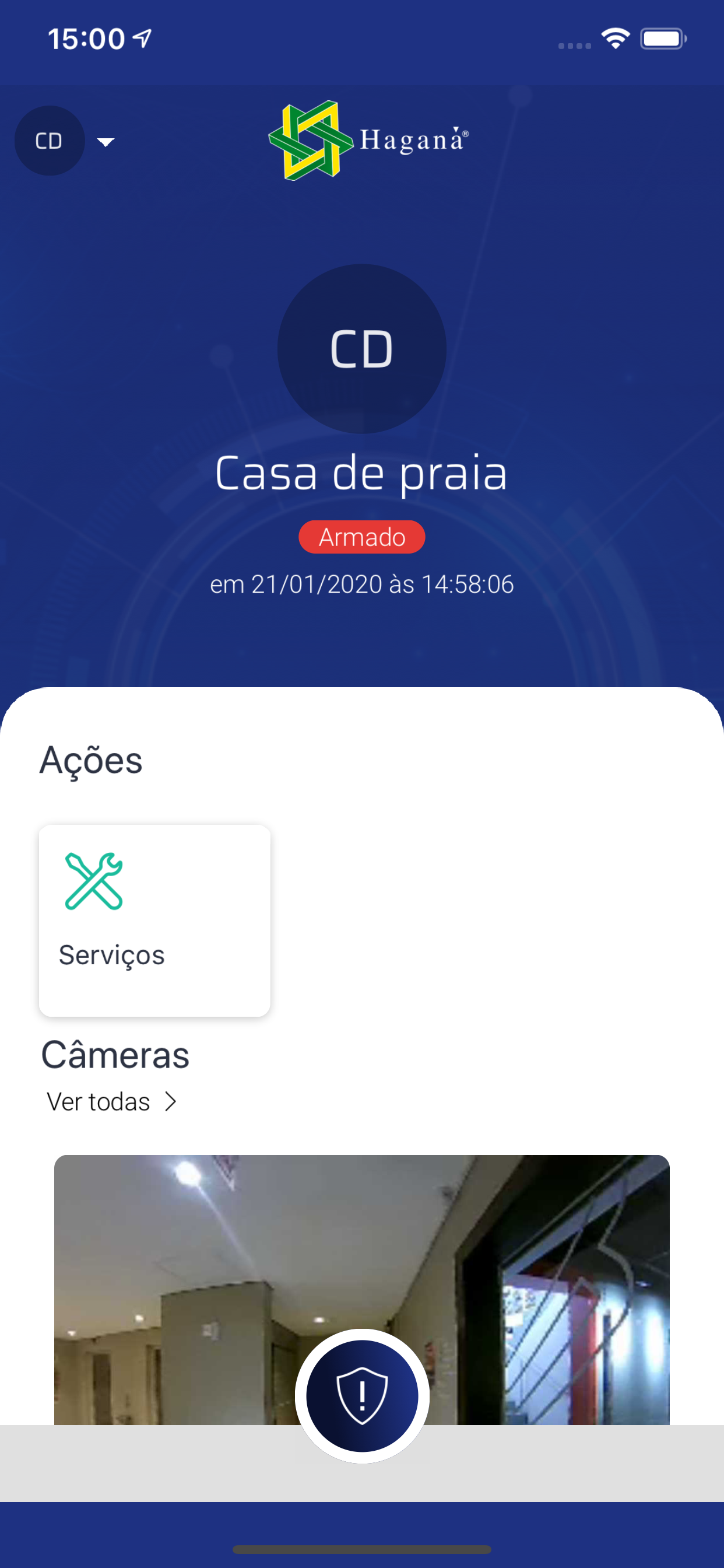Haganá Smart