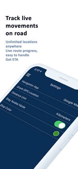 Courier Pro(圖4)-速報App