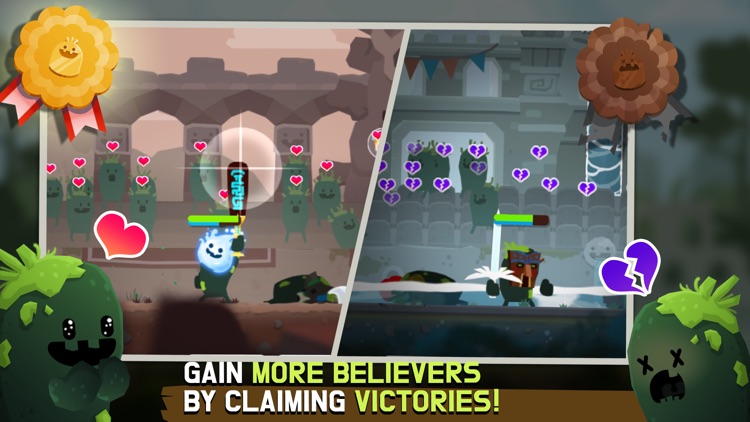 Marimo League screenshot-6