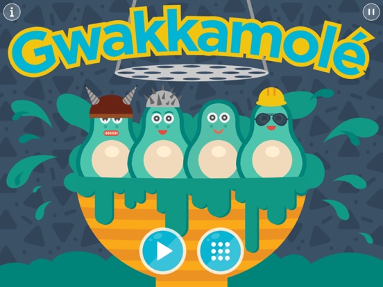 Screenshot #4 pour Gwakkamole