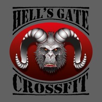 Hell's Gate CrossFit pour PC