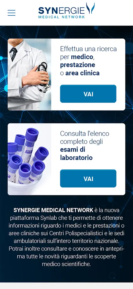 Synergie