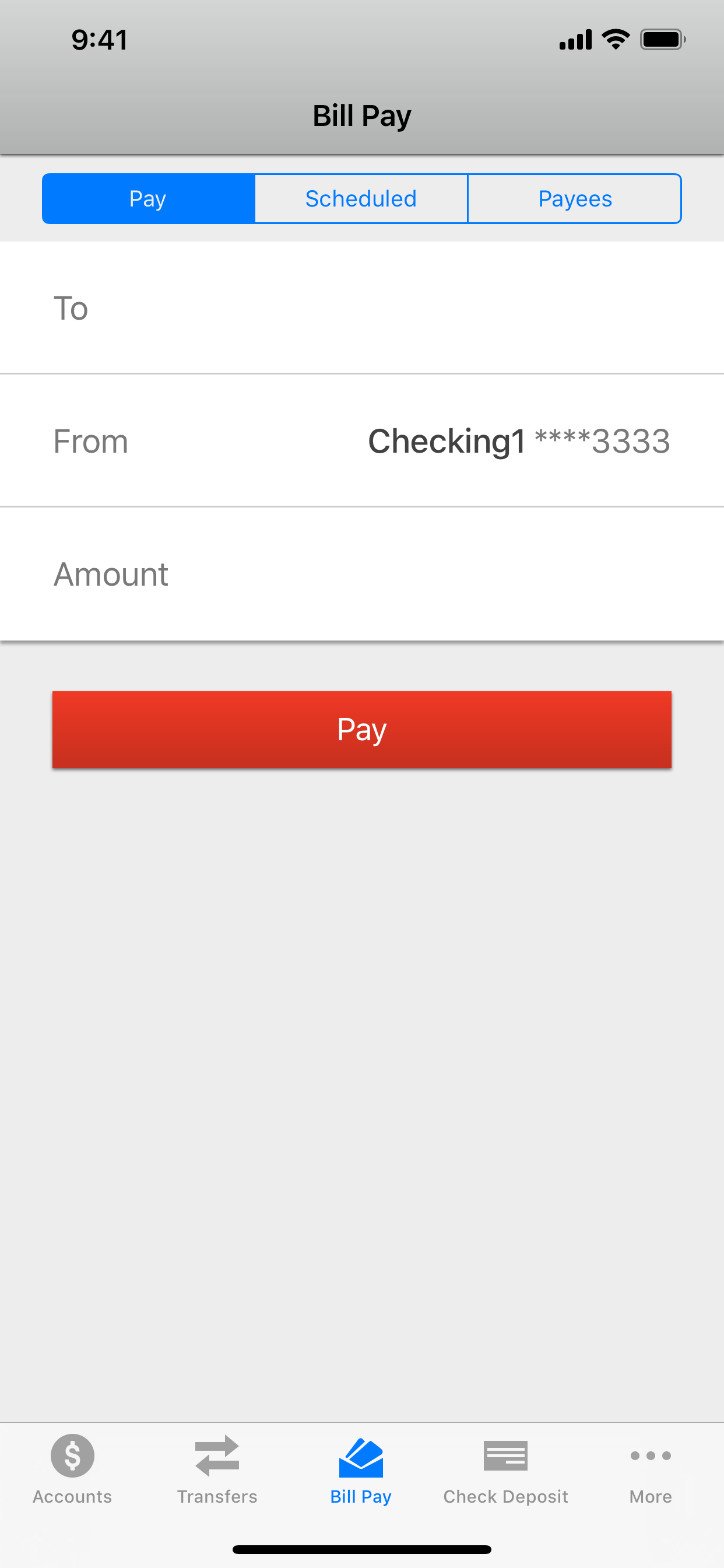 Independent Bank Mobile