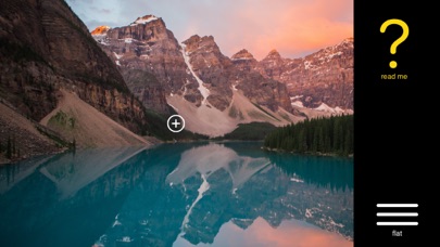GlideRatio iPhone screenshot 3 - Sports app