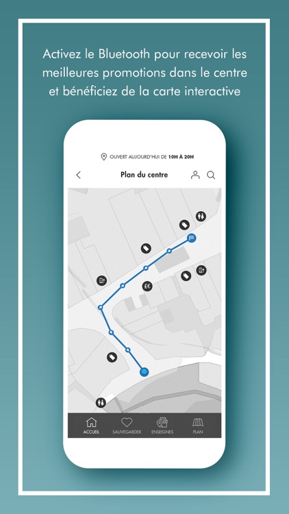 O'Parinor PLUS screenshot-3