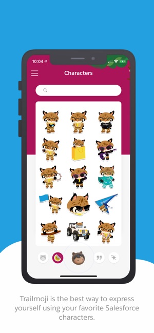 Trailmoji(圖1)-速報App