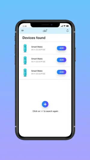 Godrej Aer Smart Matic screenshot 2