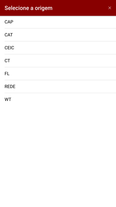 Screenshot #2 pour FretadoSM