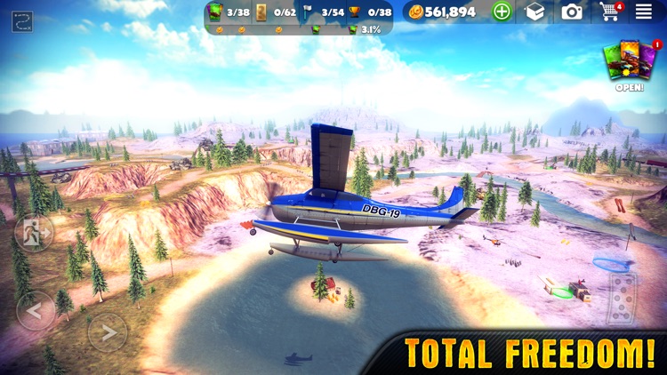 Off The Road screenshot-4