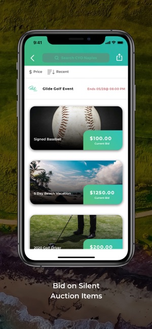 Glide Golf(圖4)-速報App