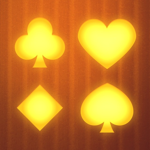 Solitaire Cube: Card Game