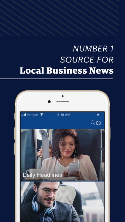 Philadelphia Business Journal