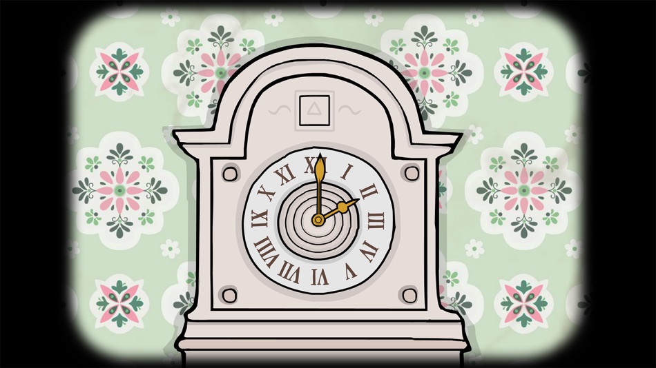 #4. Samsara Room (iOS) Bởi: Rusty Lake