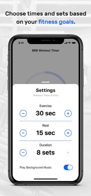 BBB Timer(圖2)-速報App