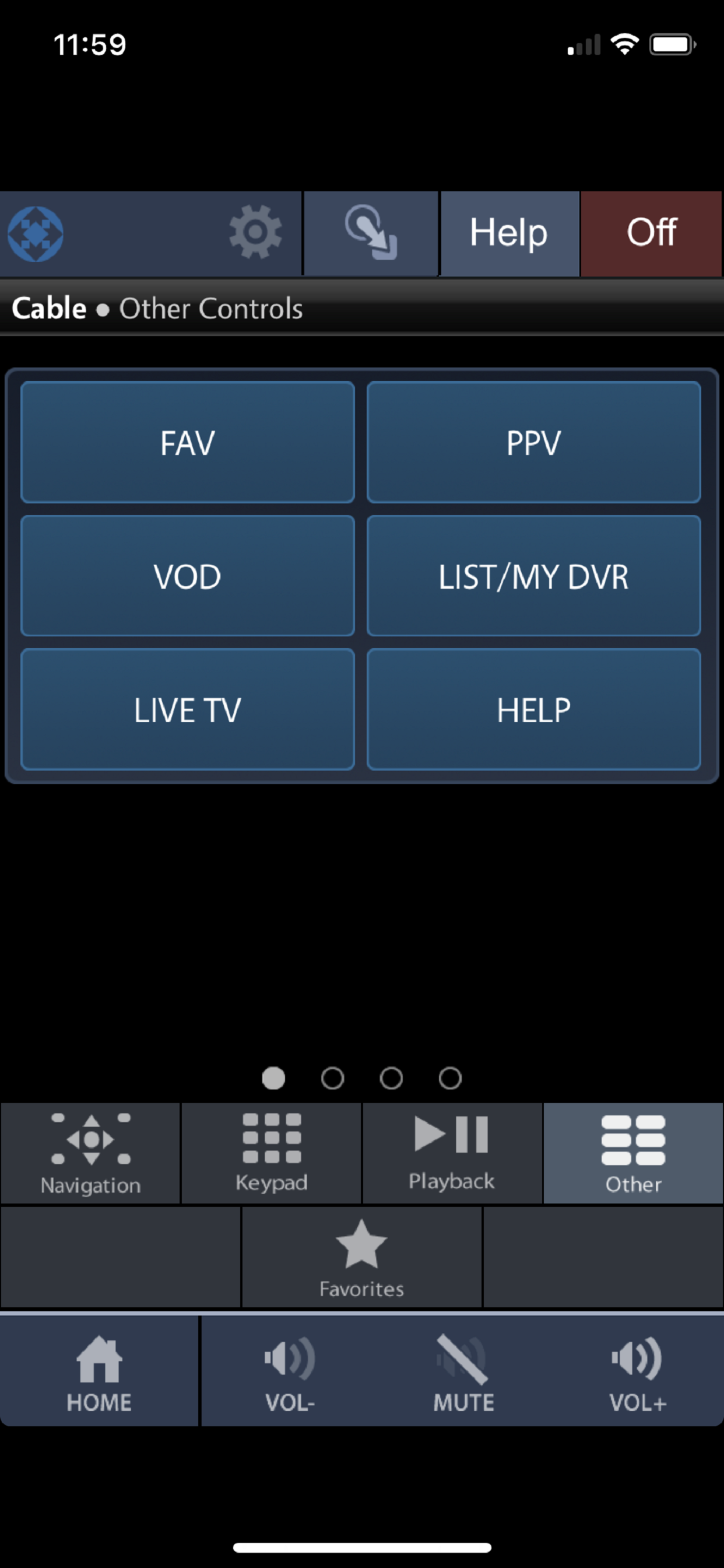 MX HomePro