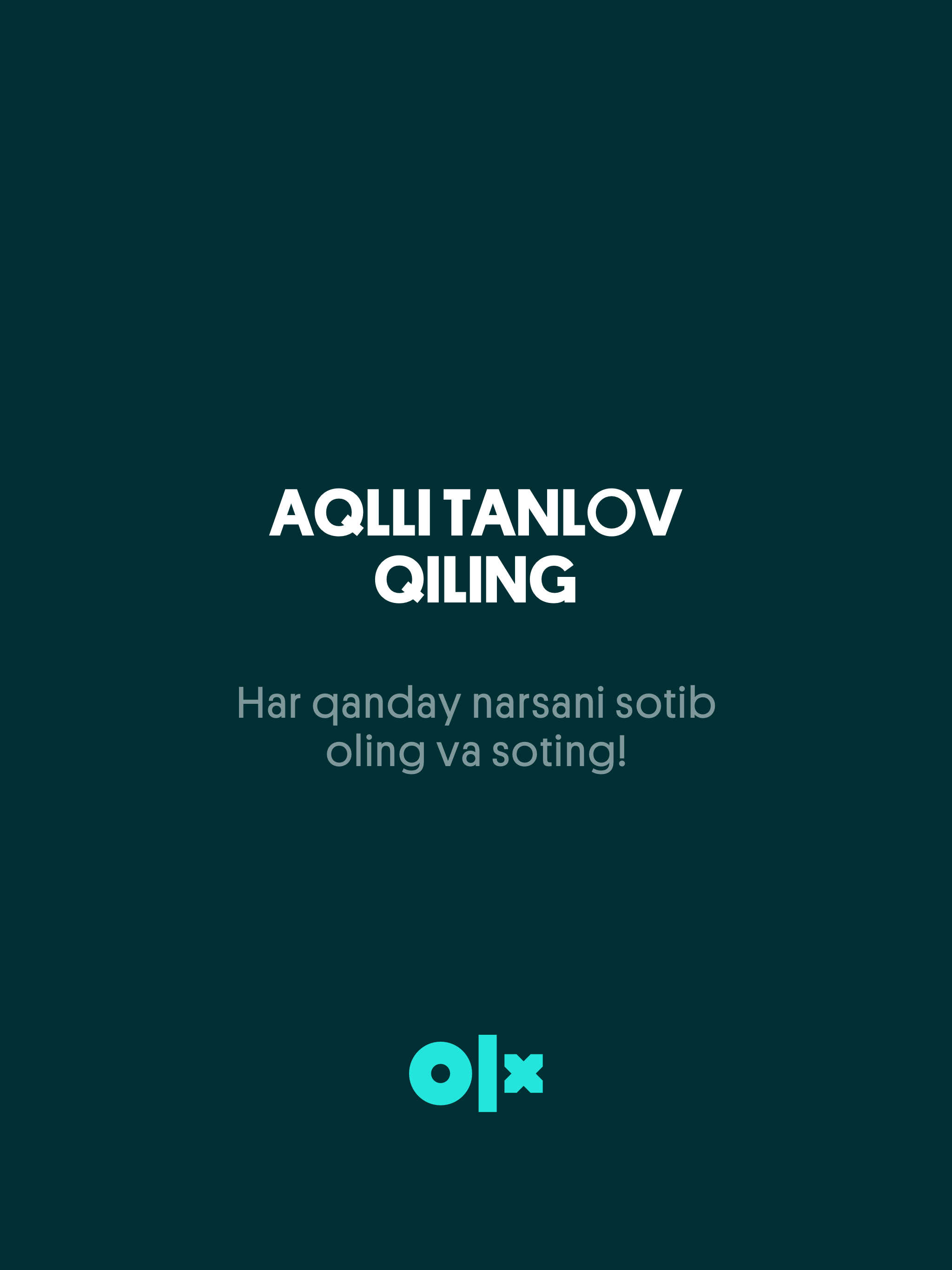OLX.uz - O'zbekiston e'lonlari screenshot 6