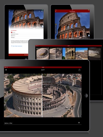 Colosseum & Roman Forumのおすすめ画像5