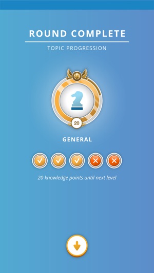 Knowledge Knockout(圖4)-速報App
