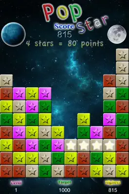 Game screenshot PopStar with Undo mod apk