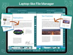 GoodReader Pro PDF Editor iPad image 2
