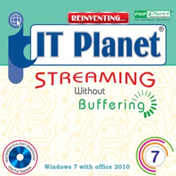 IT Planet W7 Seven(AR)