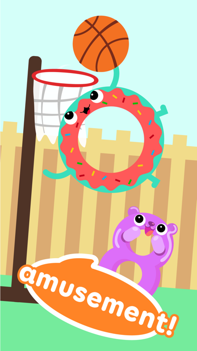 Screenshot #2 pour 123 Nombres Enfants - BabyBots