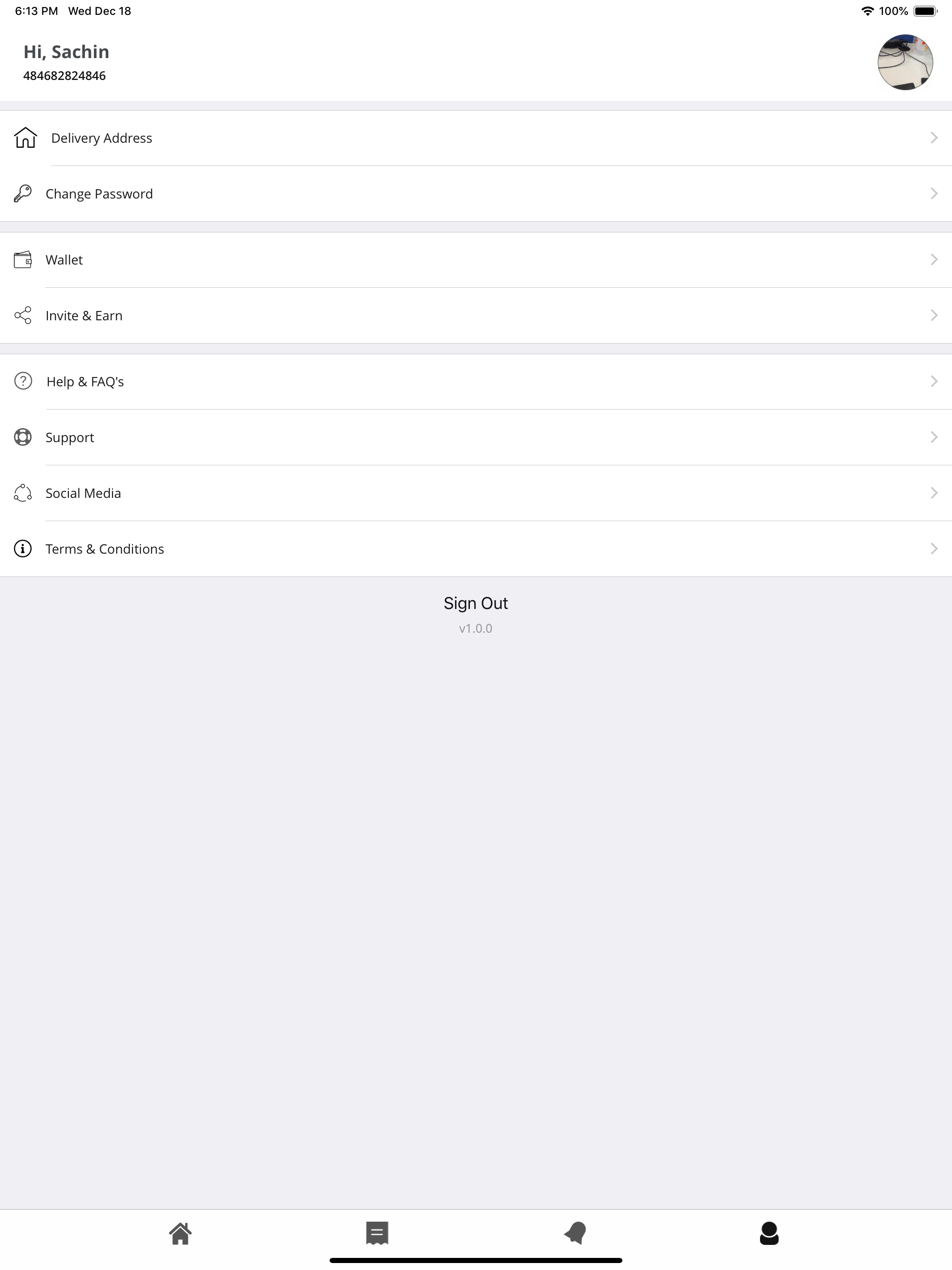 E-Booze screenshot 10