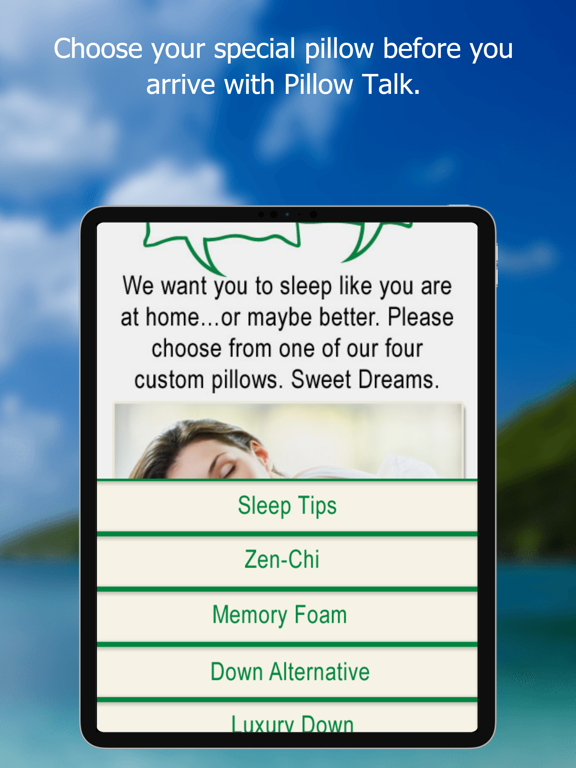 Screenshot #6 pour BnB ToGo