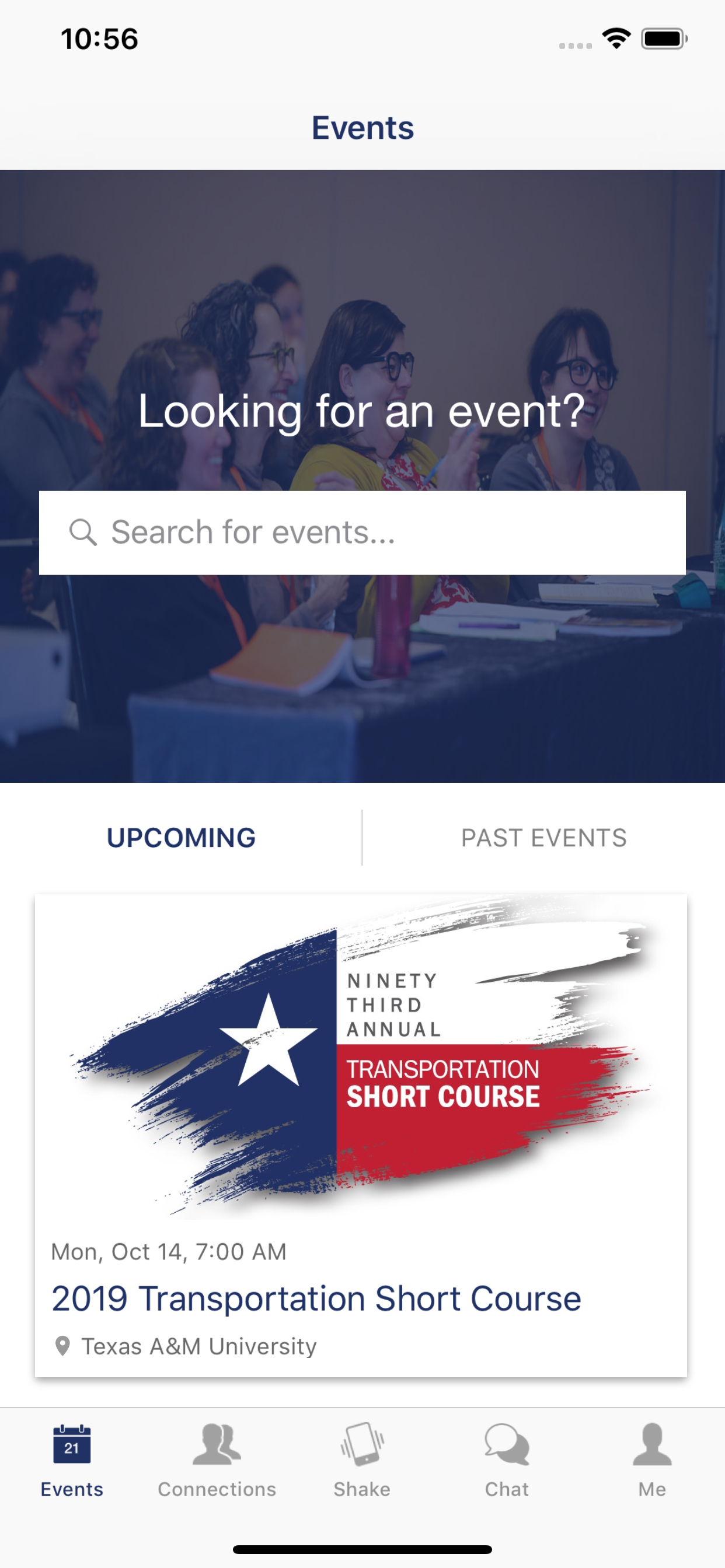 Transportation Short Course screenshot 2