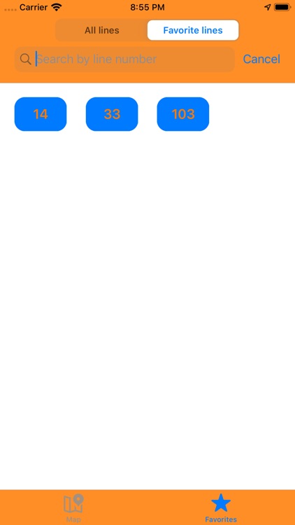 PolandCapitalPBTransit screenshot-3