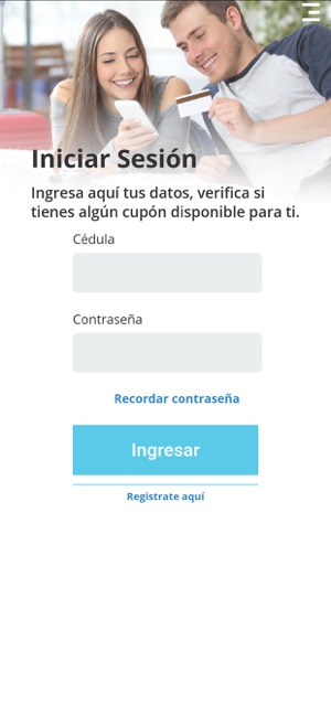 Credicupón(圖1)-速報App